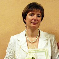 Елена Зданович