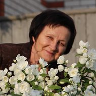 Антонина Ряснянская