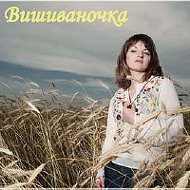 Українська Вишиваночка