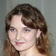 Марина Пеньковская