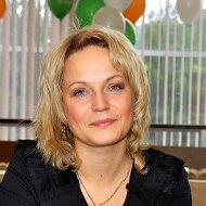 Екатерина Саченко