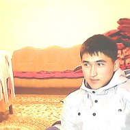 Бакай Казакбаев