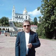 Геннадий Сятов