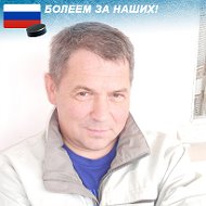 Сергей Разорвин