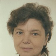 Валентина Суходольская