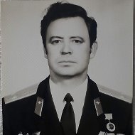 Юрий Слауцкий