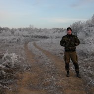 Алексей Булочников