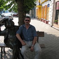 Сергей Буклин