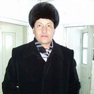 Ихтиер Саидхужаев