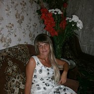 Нина Свистунова