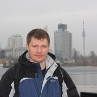 Андрей Никиферов