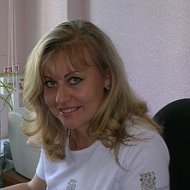 Ольга Болгова