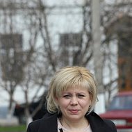 Ирина Бабич