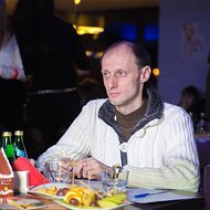 Дмитрий Семенов