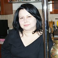 Татьяна Кондина