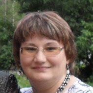 Ольга Маркова