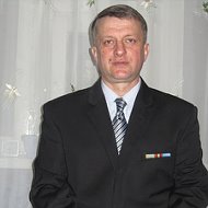 Олег Юхневич