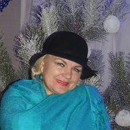 Ольга Мелюх