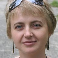 Ирина Медведева-кихтенко