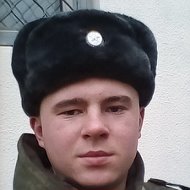 Виталий Подколзин