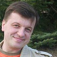 Сергей Кирплюк