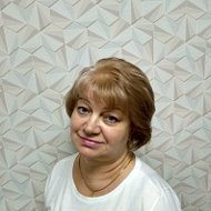 Татьяна Савенко