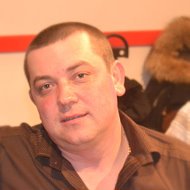Владимир Бондарь