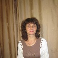 Наташа Коритчук