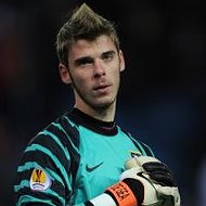 De Gea