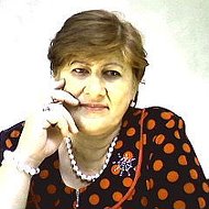 Фатима Кадырова