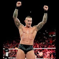 Randy Orton