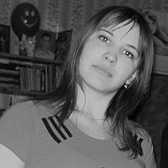 Евгения Деханова