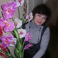 Светлана Зеленкевич