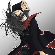 Itachi Uchiha