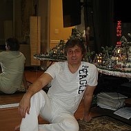 Александр Бахтияров