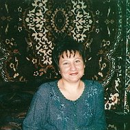 Аксана Юлдашмирзаева