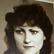 Світлана Назаркевич