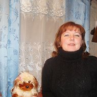 Елена Чельцова