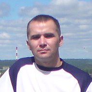 Александр Левшук