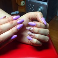 Irina Nails