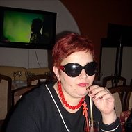 Лиана Ягодкина