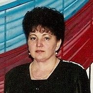 Наталья Серикова