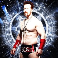 Sheamus 