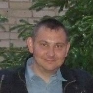 Сергей Паршиков