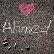 Ahmed Haa