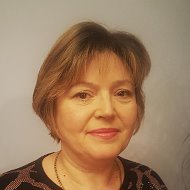 Наталья Заржецкая