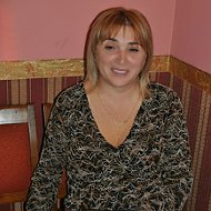 Наталья Дидушко