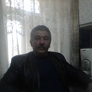 Мухамед Абдукаримов