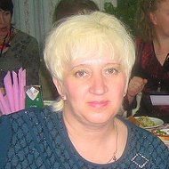 Ольга Баженова