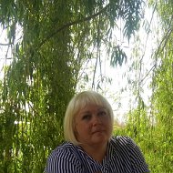 Наталья Мясищева